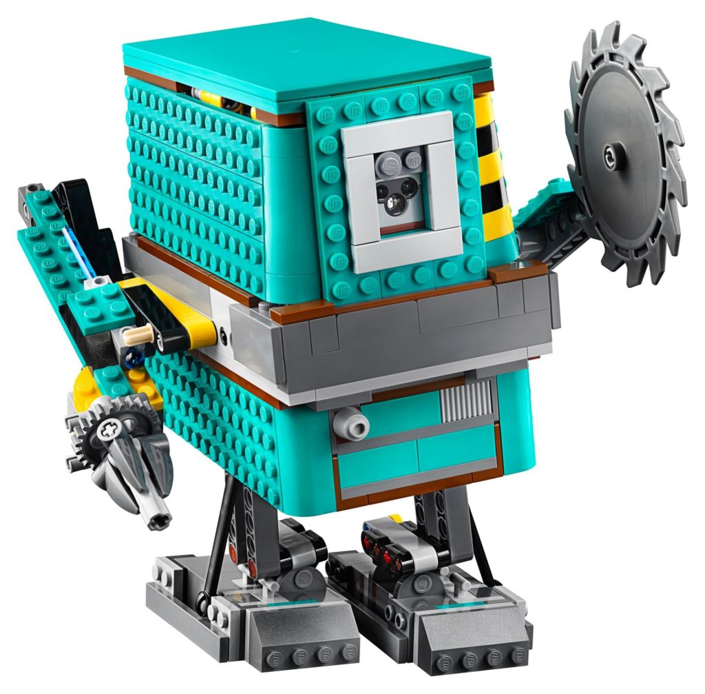 LEGO® Star Wars™ 75253 Boost Droid Commander | ©LEGO Gruppe