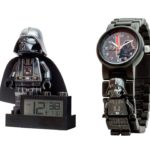 LEGO® Star Wars™ Wecker und Uhr zum 20. Jubiläum | ©LEGO Gruppe