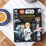 Review - LEGO® Star Wars™ Lexikon der Figuren, Raumschiffe und Droiden Neuausgabe 2019 - Titelbild | ©2019 Brickzeit