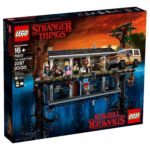 LEGO Stranger Things 75810 The Upside Down | ©LEGO Gruppe