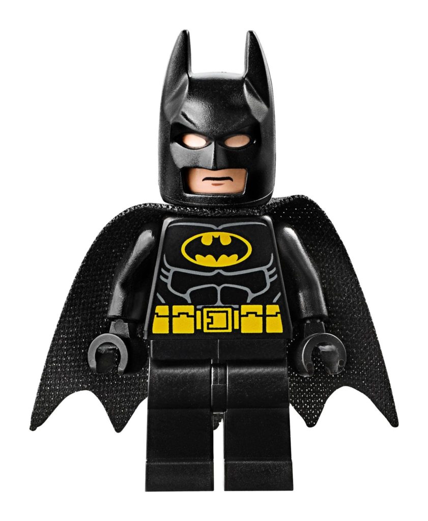 LEGO 77903 The Dark Knight of Gotham City - Bild 1 | ©LEGO Gruppe