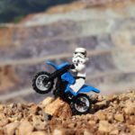 LEGO® beim Erzbergrodeo | ©2019 Brickzeit