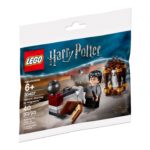 LEGO 30407 Harrys Reise nach Hogwarts | ®LEGO Gruppe