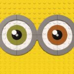 LEGO® Minions Ankündigung für 2020 | ©LEGO Gruppe