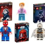 LEGO exklusive Sets SDCC 2019 - Titelbild 4