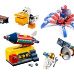 LEGO Gratisbeigaben bis 14. Juli 2019 - Titelbild