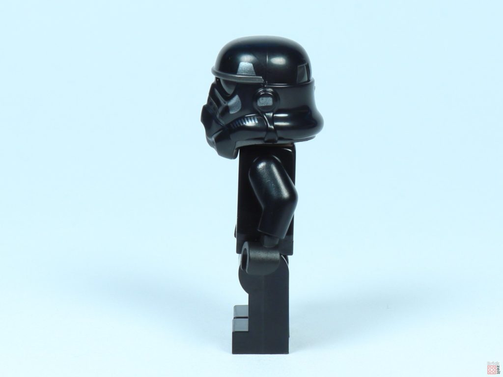 LEGO® Star Wars™ 75262 - Shadow Trooper, linke Seite | ©2019 Brickzeit