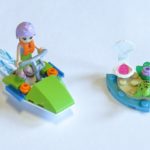 Review - LEGO® Friends 30410 Mias Schildkröten Rettung Polybag | ©2019 Brickzeit