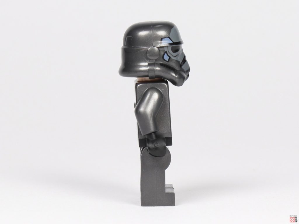 LEGO® Star Wars™ 75079 - Shadow Trooper, rechte Seite | ©2019 Brickzeit
