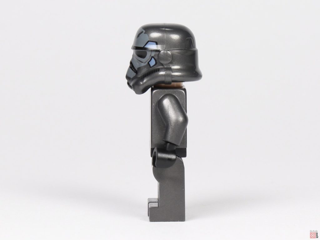 LEGO® Star Wars™ 75079 - Shadow Trooper, linke Seite | ©2019 Brickzeit
