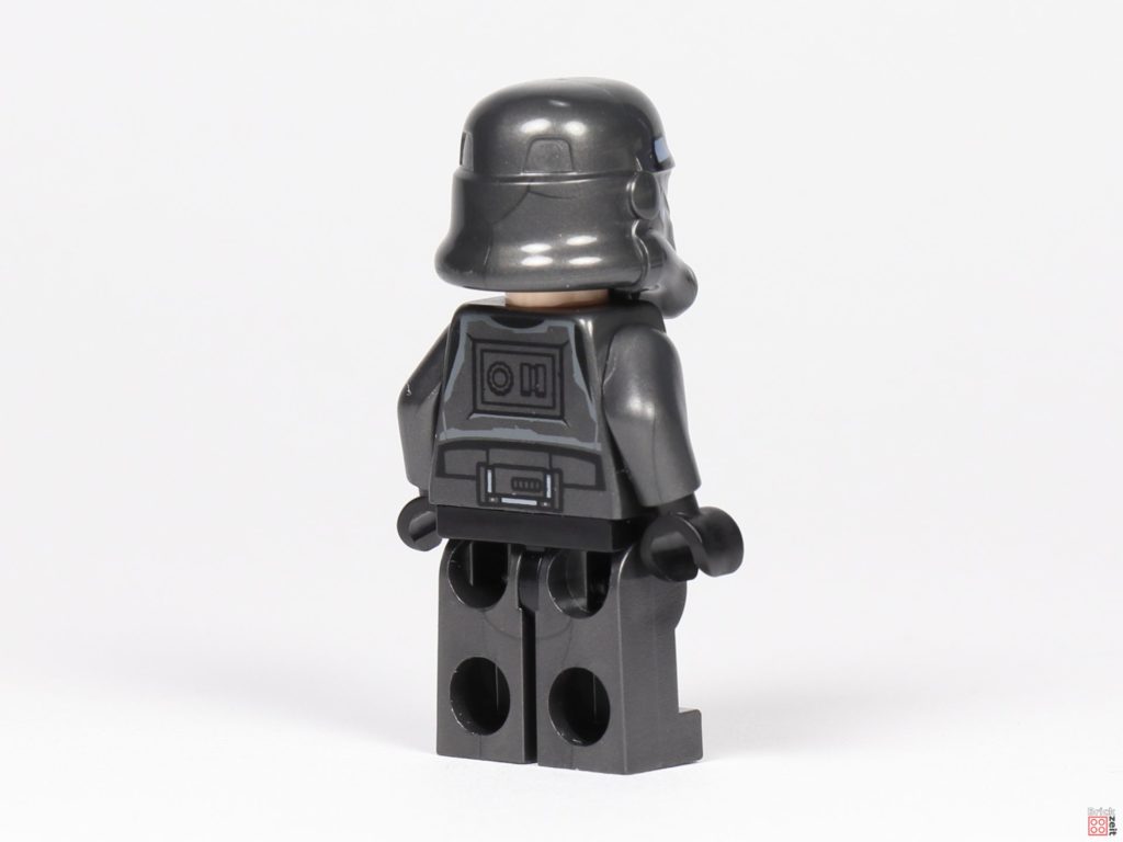 LEGO® Star Wars™ 75079 - Shadow Trooper, hinten rechts | ©2019 Brickzeit