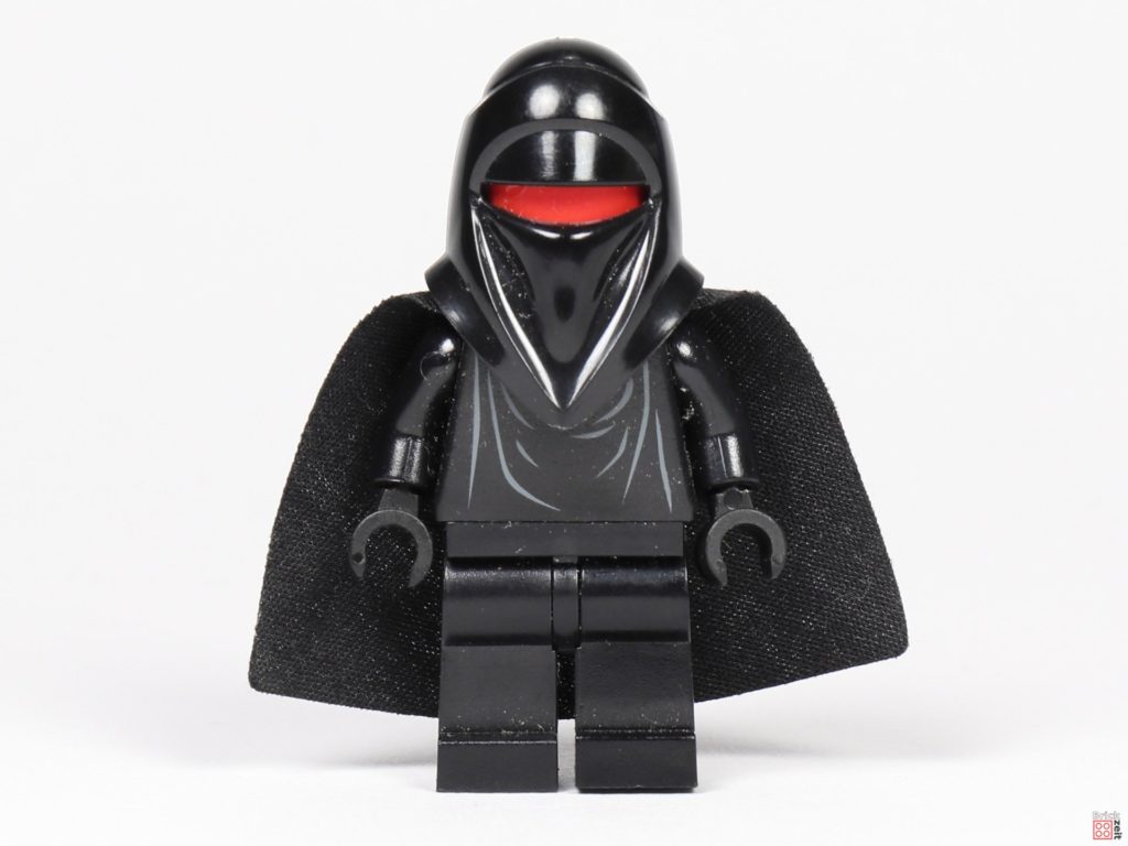 LEGO® Star Wars™ 75079 - Shadow Guard, Vorderseite | ©2019 Brickzeit
