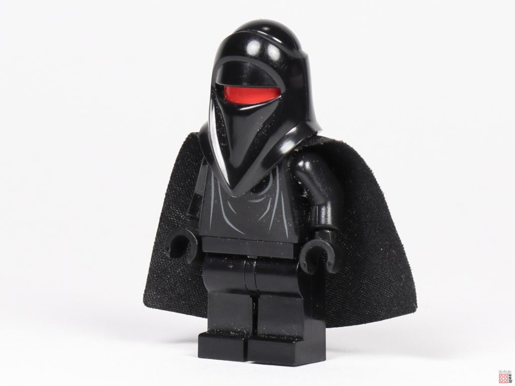 LEGO® Star Wars™ 75079 - Shadow Guard, links vorne | ©2019 Brickzeit