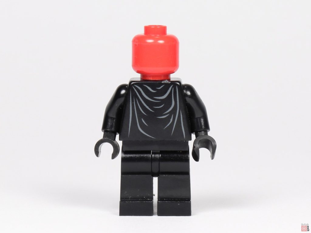 LEGO® Star Wars™ 75079 - Shadow Guard, Vorderseite ohne Helm und Umhang | ©2019 Brickzeit