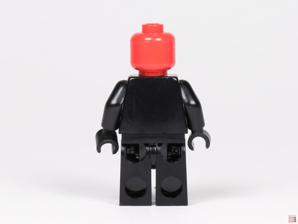 LEGO® Star Wars™ 75079 - Shadow Guard, Rückseite ohne Helm und Umhang | ©2019 Brickzeit