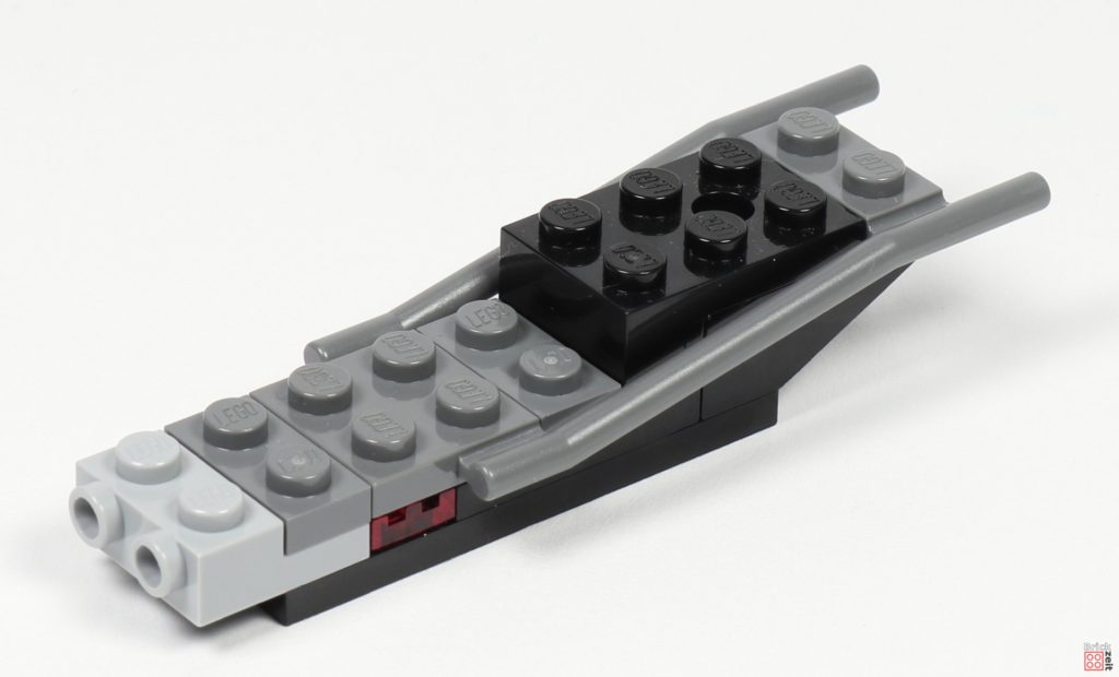 LEGO® Star Wars™ 75079 - im Bau, Bild 1 | ©2019 Brickzeit