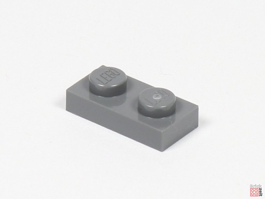LEGO® Star Wars™ 75079 - 1x2 Platte | ©2019 Brickzeit