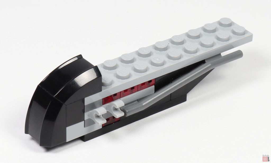 LEGO® Star Wars™ 75079 - im Bau, Bild 2 | ©2019 Brickzeit