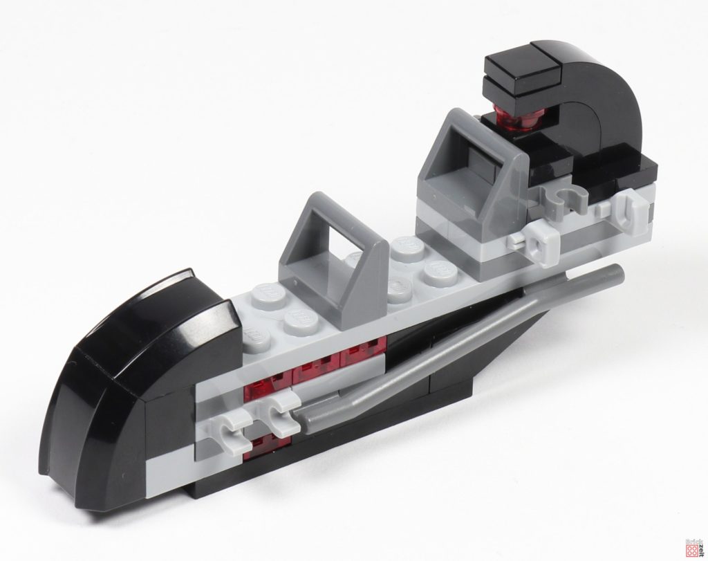 LEGO® Star Wars™ 75079 - im Bau, Bild 4 | ©2019 Brickzeit