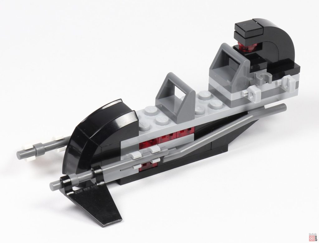 LEGO® Star Wars™ 75079 - im Bau, Bild 5 | ©2019 Brickzeit