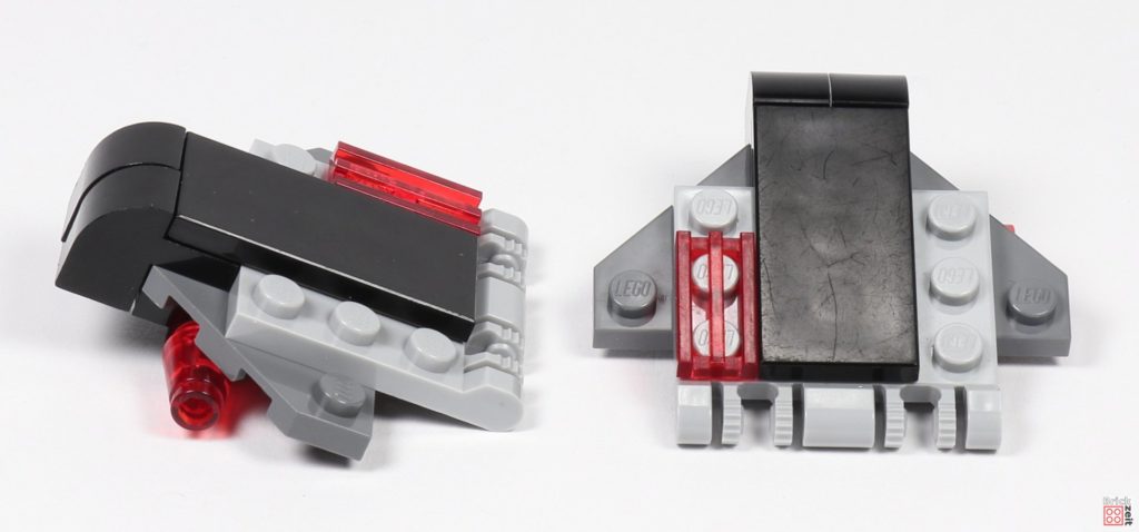 LEGO® Star Wars™ 75079 - im Bau, Bild 6 | ©2019 Brickzeit
