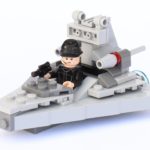 Review - LEGO Star Wars 75033 Star Destroyer Microfighters | ©2019 Brickzeit