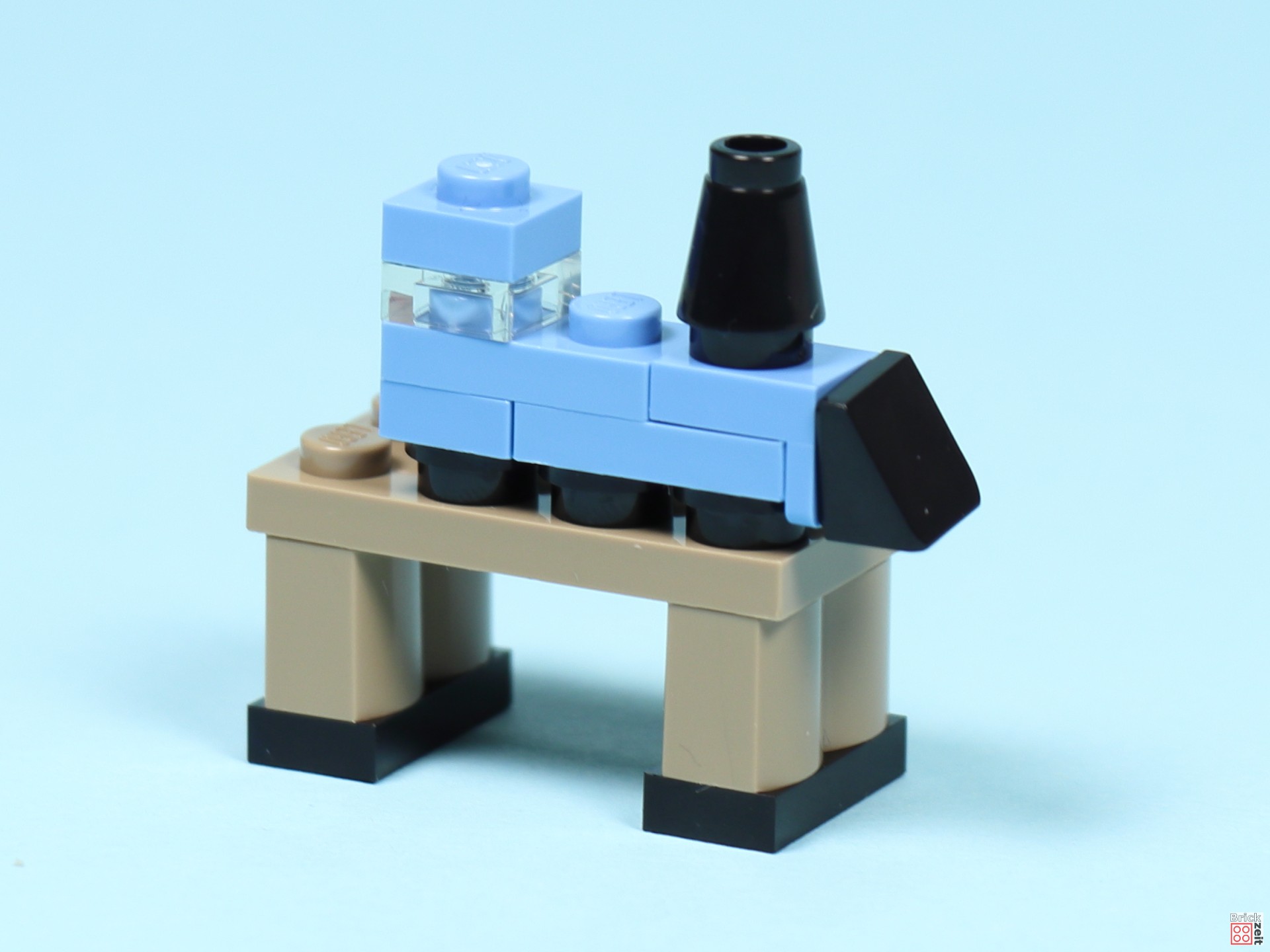 Polybag LEGO® Creator Set 30573  Weihnachtsmann 