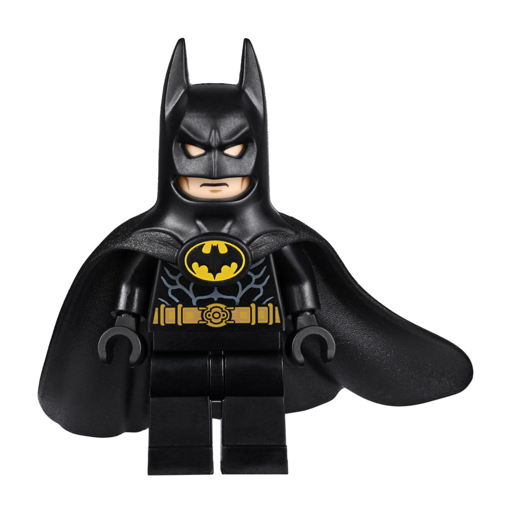 LEGO® 76139 Batman Minifigur | ©LEGO Gruppe