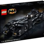 LEGO® 76139 Batmobile - Titelbild | ©LEGO Gruppe
