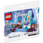 LEGO 30553 Elsas Thron | ©LEGO Gruppe