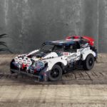LEGO® Technic 42109 Top Gear Rally Car - Titelbild | ©LEGO Gruppe