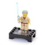 LEGO Star Wars 30624 Obi-Wan Kenobi Minifigur | ©2019 Brickzeit