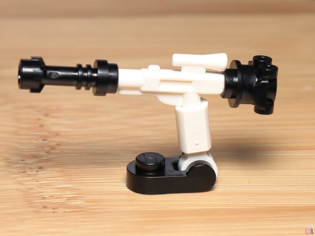LEGO 75245 - Geschütz | ©2019 Brickzeit