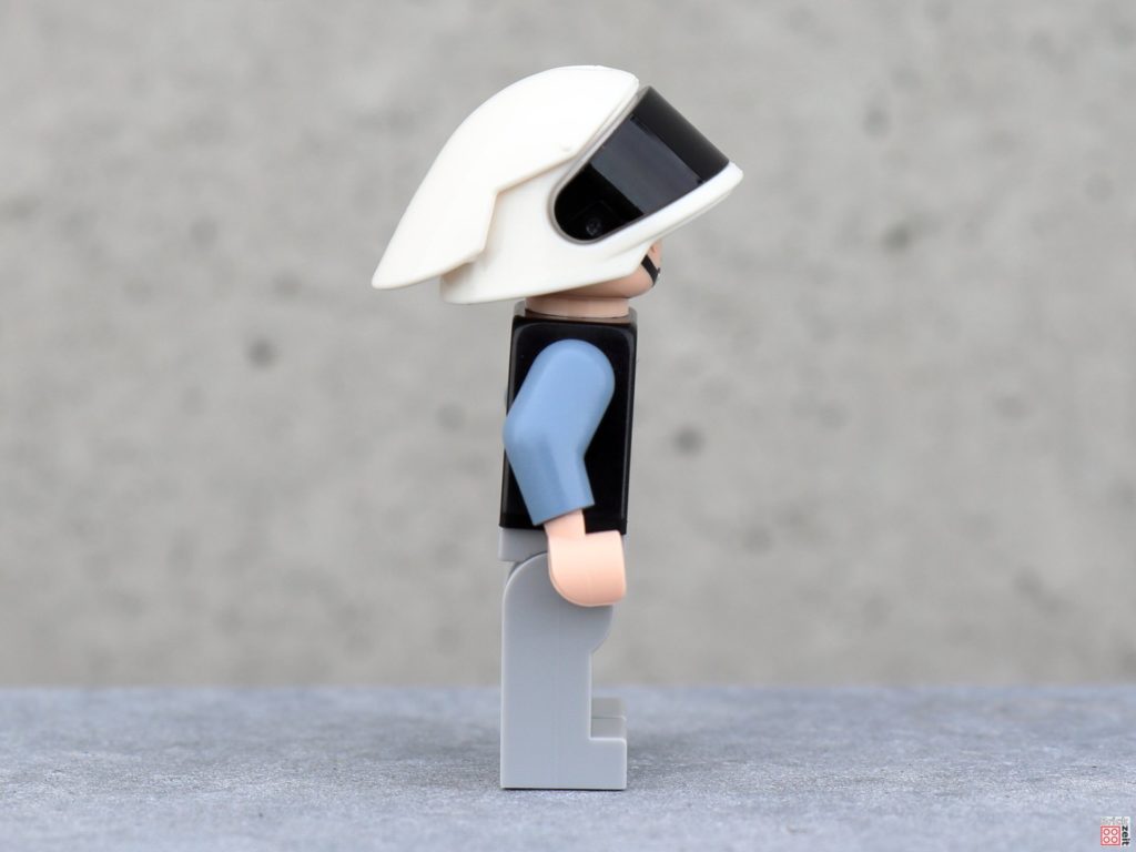 LEGO 75245 - Soldat der Rebellenflotte | ©2019 Brickzeit