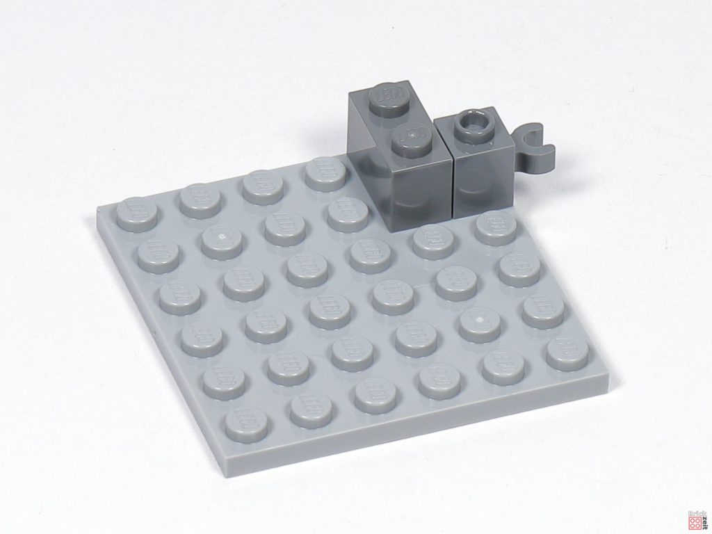 LEGO® Star Wars™ 75267 - Landschaft im Bau | ©2019 Brickzeit