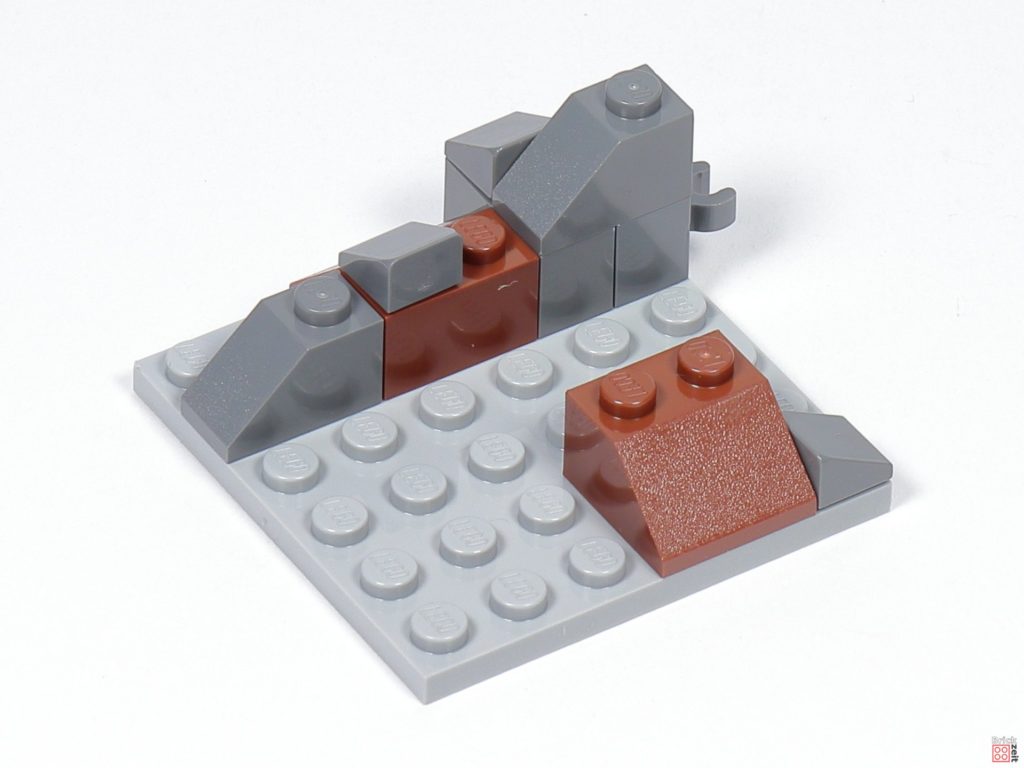 LEGO® Star Wars™ 75267 - Landschaft im Bau | ©2019 Brickzeit