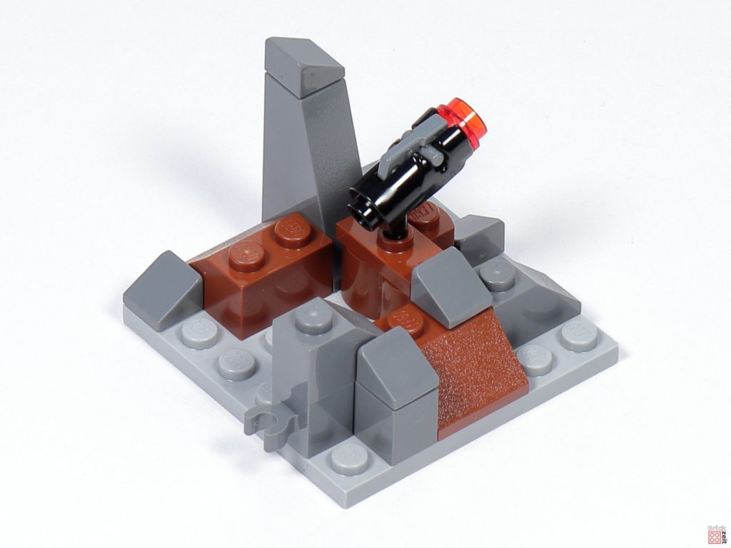 LEGO® Star Wars™ 75267 - Landschaft, Rückseite | ©2019 Brickzeit