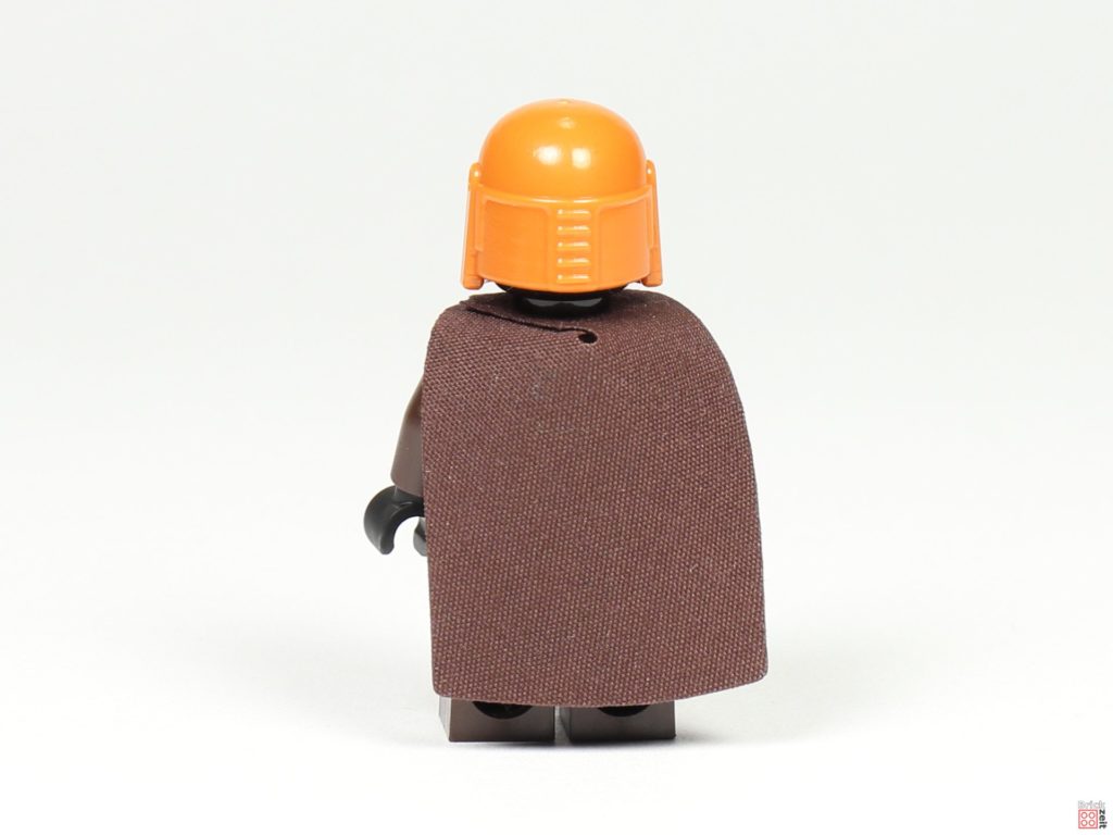 LEGO® Star Wars™ 75267 - Mandalorianer Nr. 1 | ©2019 Brickzeit