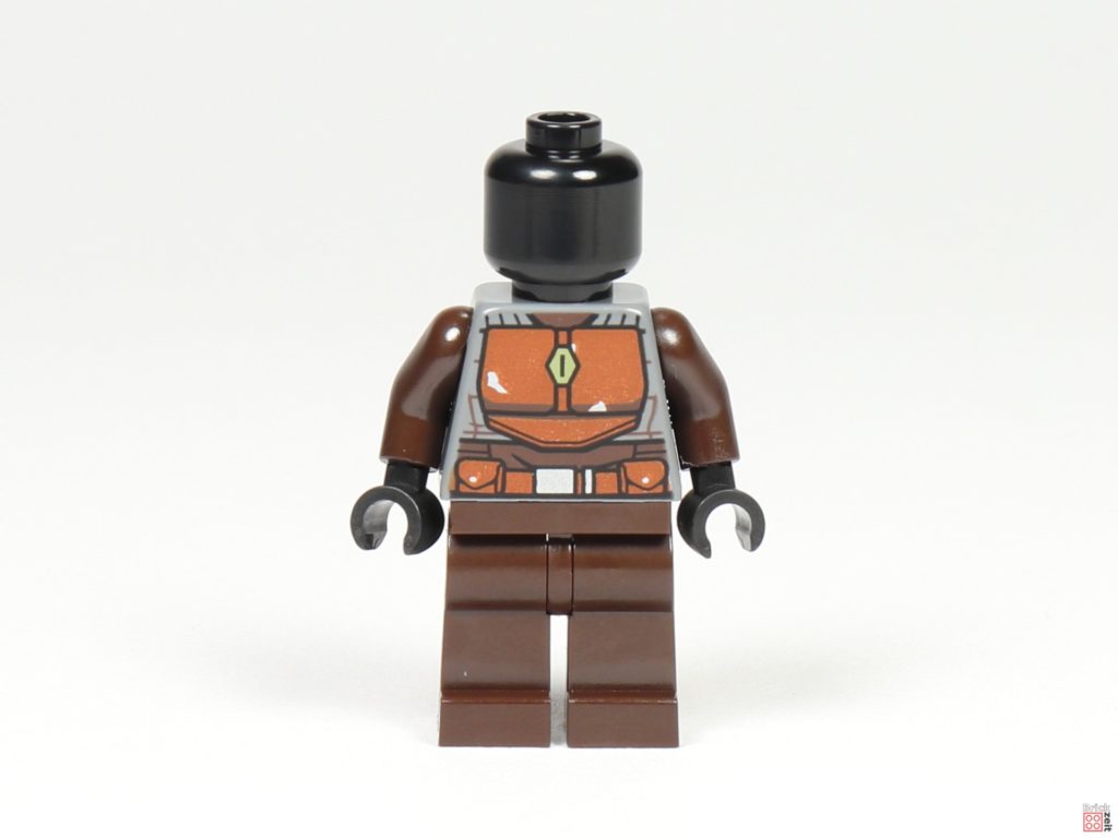LEGO® Star Wars™ 75267 - Mandalorianer Nr. 1 | ©2019 Brickzeit