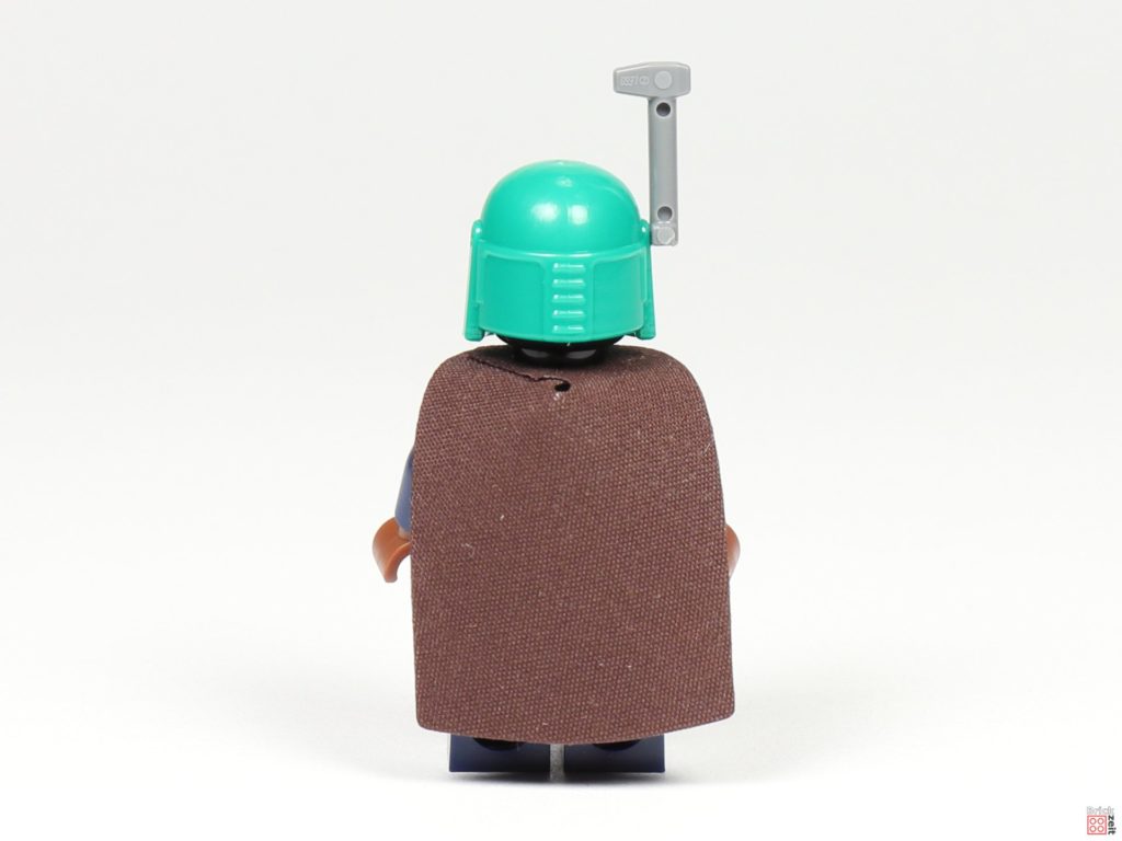 LEGO® Star Wars™ 75267 - Mandalorianer Nr. 2 | ©2019 Brickzeit