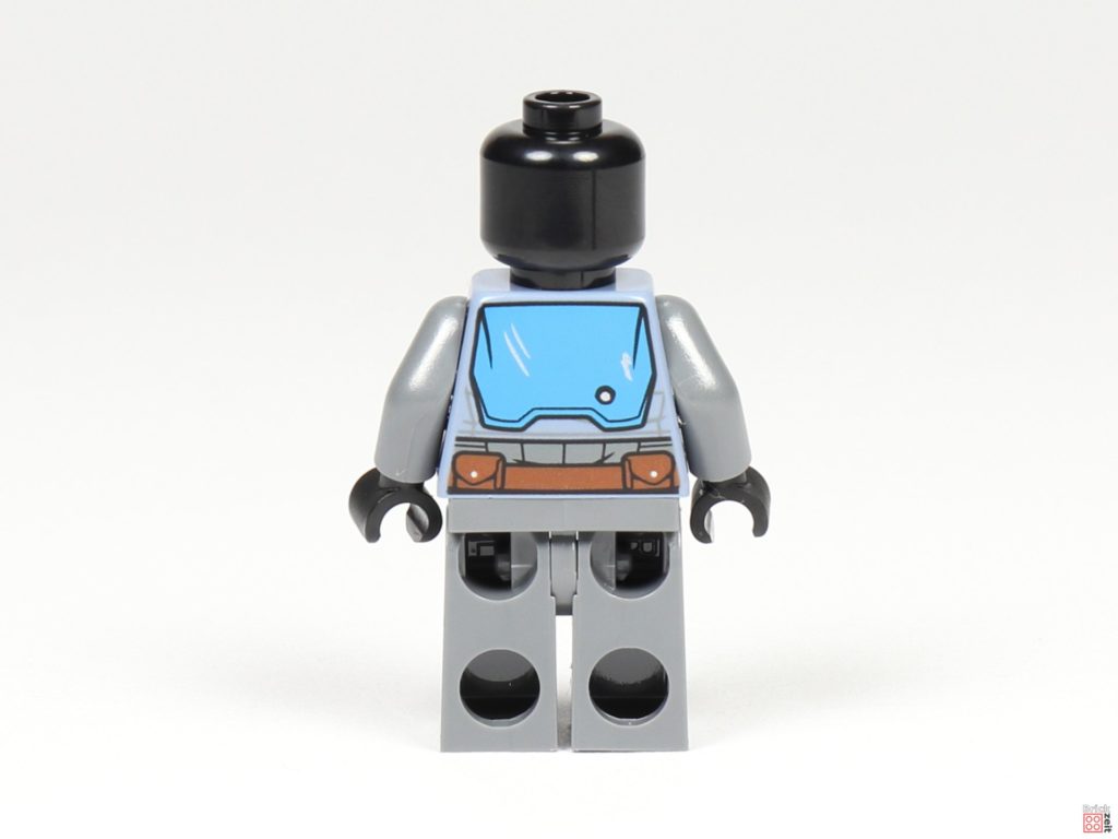 LEGO® Star Wars™ 75267 - Mandalorianer Nr. 3 | ©2019 Brickzeit