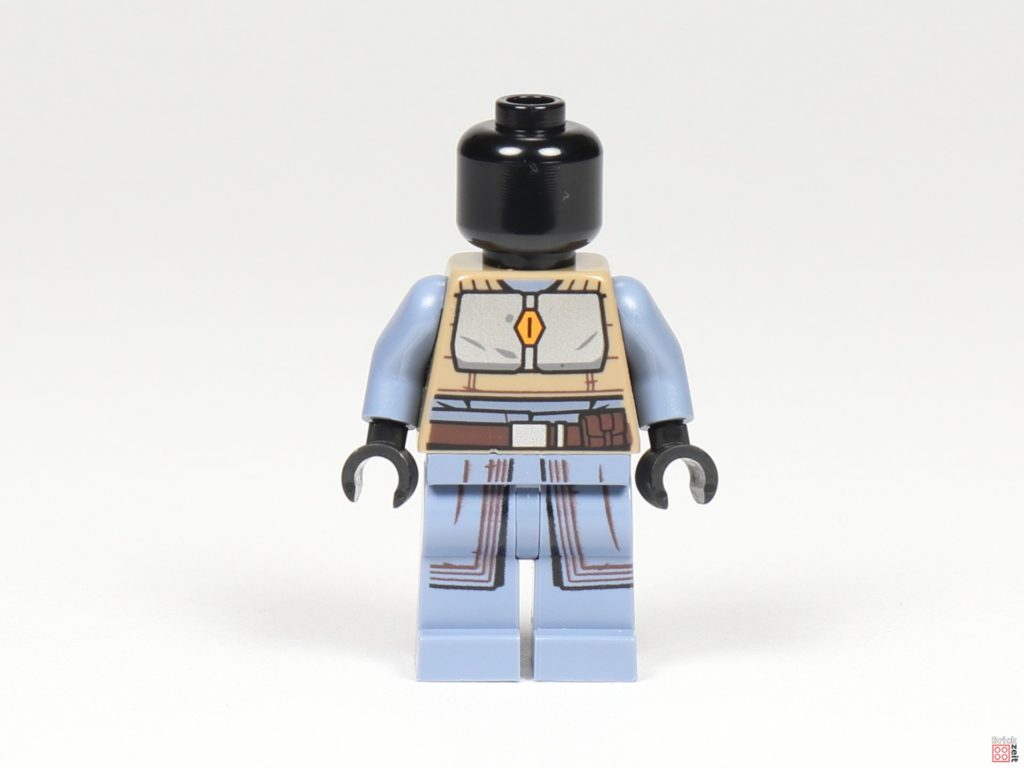 LEGO® Star Wars™ 75267 - Mandalorianer Nr. 4 | ©2019 Brickzeit