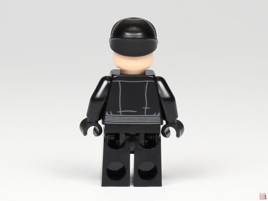 LEGO® Star Wars™ 75266 - Sith Offizier, Rückseite | ©2020 Brickzeit