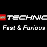 LEGO Technic Fast & Furious