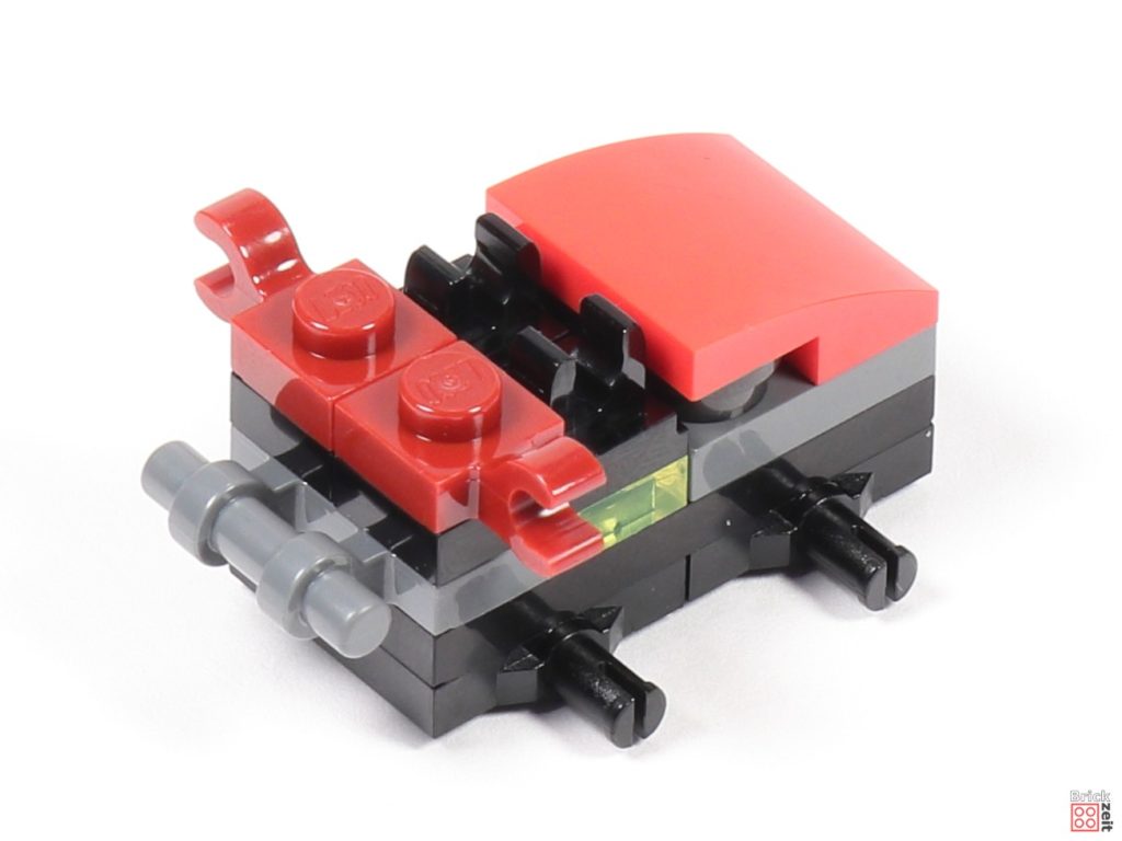 LEGO® 30464 Aufbau - Bild 2 | ©2020 Brickzeit