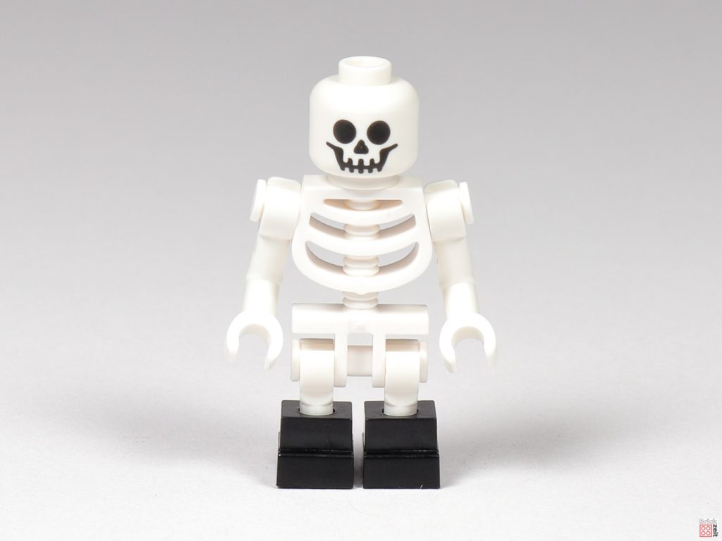 LEGO® 30464 El Fuego Skelett | ©2020 Brickzeit