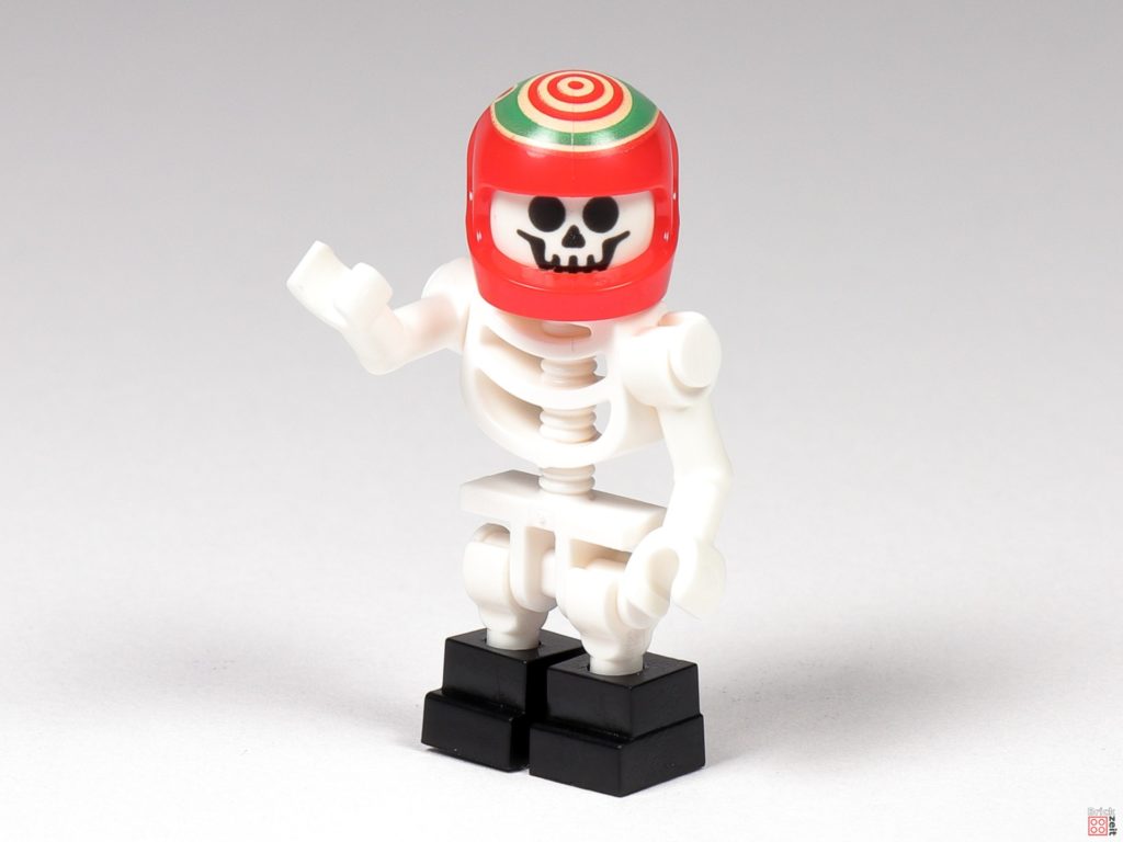LEGO® 30464 El Fuego Skelett | ©2020 Brickzeit