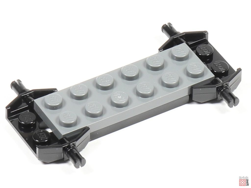 LEGO® 30536 Kombi-Flitzer - Aufbau 01 | ©2020 Brickzeit