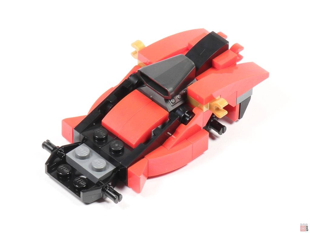 LEGO® 30536 Kombi-Flitzer - Aufbau 06 | ©2020 Brickzeit