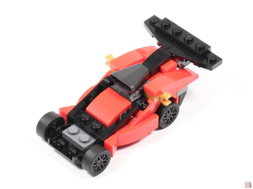 LEGO® 30536 Kombi-Flitzer - Aufbau 07 | ©2020 Brickzeit